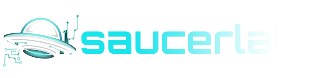 saucerlab.com