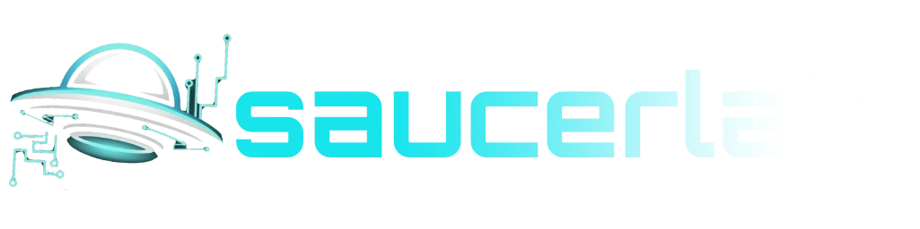 saucerlab.com